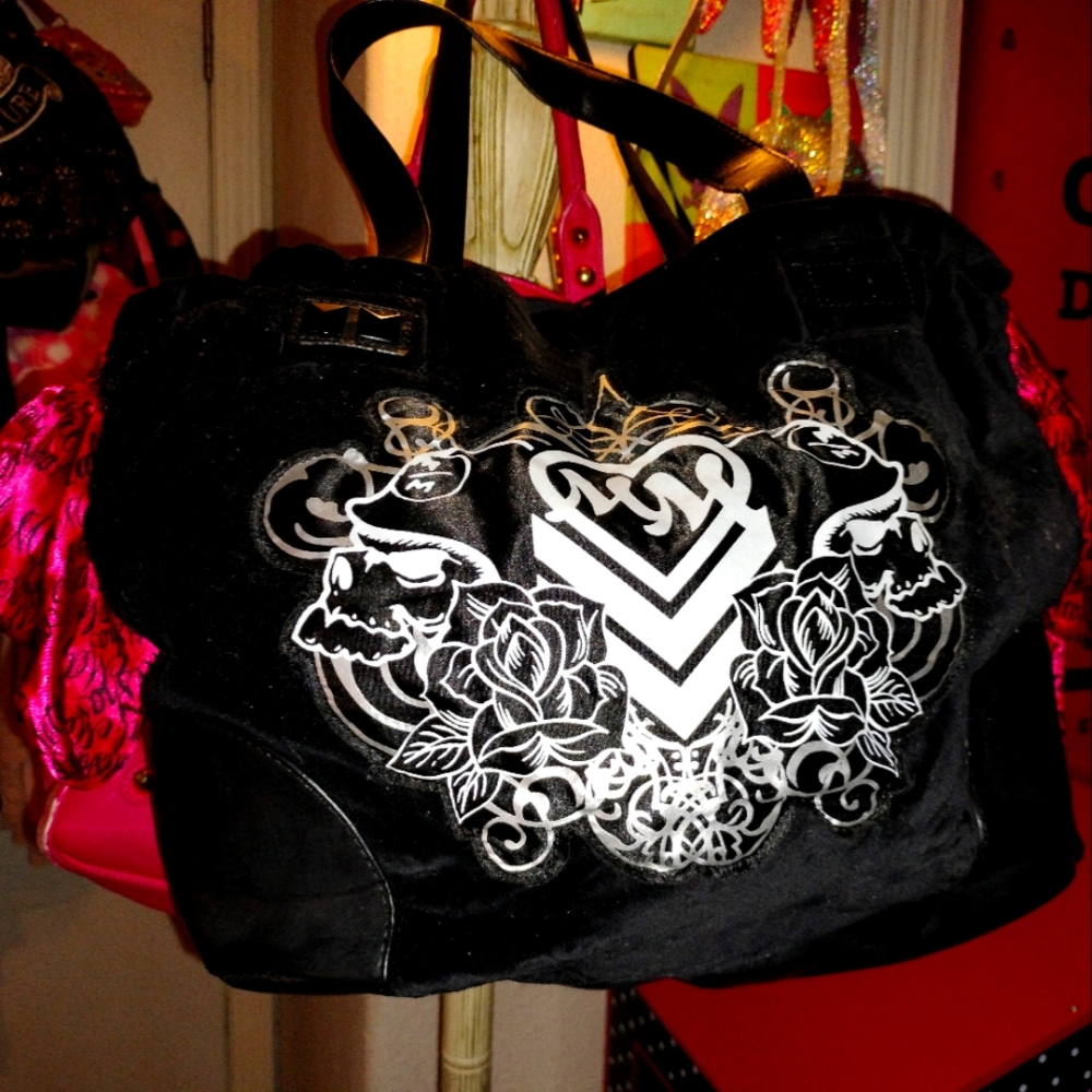 DEADSTOCKED METAL MULISHA MAIDENS DAYDREAMER